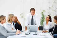 Soluções para sua empresa